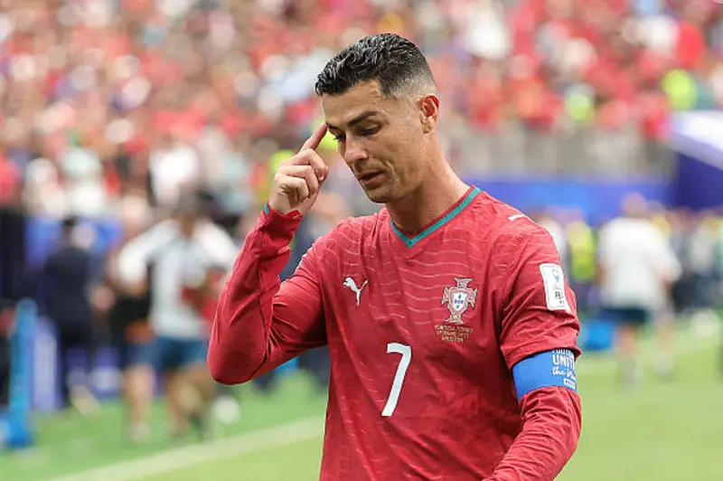 ممثلًا ومنتجًا.. كريستيانو رونالدو يقتحم عالم الدراما 